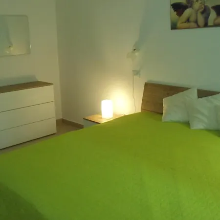 Apartment Vereto *