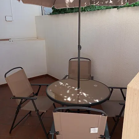 Apartment Vereto