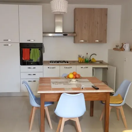 Apartment Vereto *