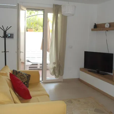 Vereto Apartment Castrignano del Capo