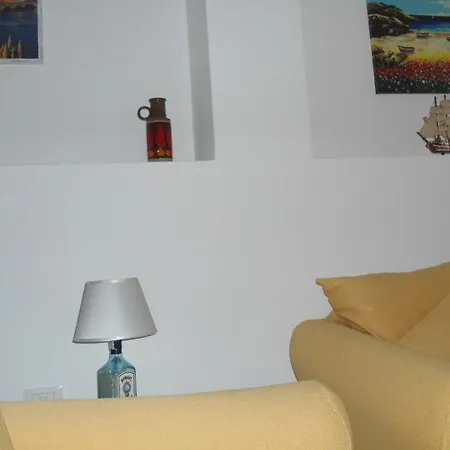 Vereto Διαμέρισμα